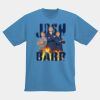 Youth Wicking T-Shirt Thumbnail